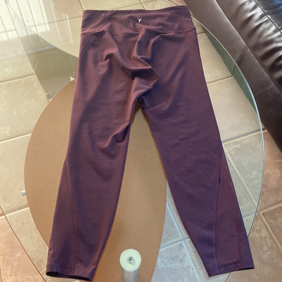 Leggings bundle (3) Sz.L - Picture 5 of 9